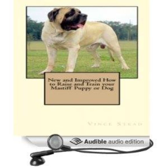 "Sammy the Runaway Mastiff"  Sammy is a Mastiff dog - Picture 6 of 6